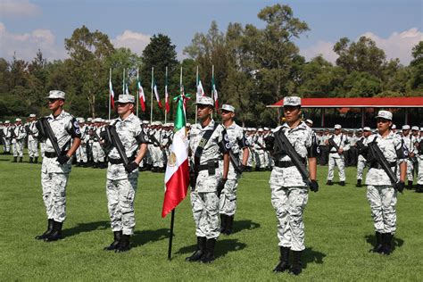 guardia nacional mexico